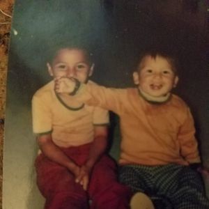 Meet your Posher, Sharon